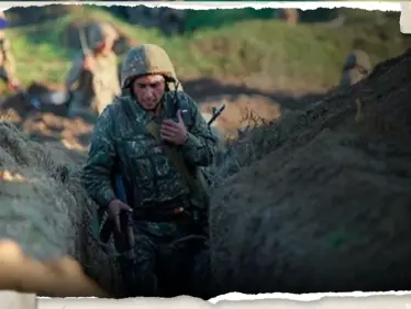 قبل أيام من محادثات السلام.. قتيل وجرحى بتبادل إطلاق النار بين أرمينيا وأذربيجان - وكالة ستيب نيوز