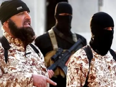 مقتل قيادي إيراني بداعش خلال معارك هجين، والتحالف يرتكب مجزرة بحق 25 شخصًا - وكالة ستيب نيوز