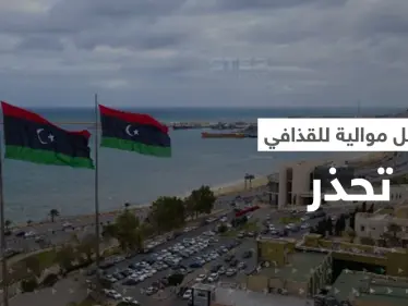 قبائل موالية لـ القذافي تحذر من حرب أهلية وتقسيم ليبيا.. والسفير الأمريكي يهدد - وكالة ستيب نيوز