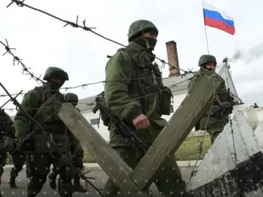 ترانسنيستريا تدخل الصراع وسلطاتها الموالية لروسيا ترفع حالة التأهب بقواتها العسكرية - وكالة ستيب نيوز