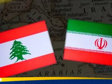 سجال دبلوماسي بين بيروت وطهران.. عراقجي يرفض الوساطة ويدعو رجي إلى طهران - وكالة ستيب نيوز