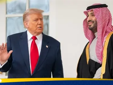 محمد بن سلمان يدفع واشنطن نحو السودان: ترامب يكشف عن تغيير استراتيجي في ملف النزاع - وكالة ستيب نيوز