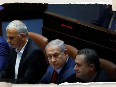 مبالغ هائلة لصالح متشددين.. اتهامات لحكومة نتنياهو بـ "أكبر عملية سطو" بتاريخ إسرائيل - وكالة ستيب نيوز