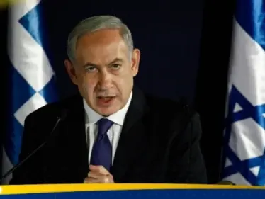 نتنياهو يتحدث عن تمديد زيارته إلى واشنطن ويكشف السبب - وكالة ستيب نيوز