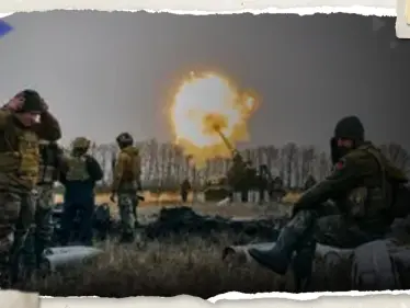 تقرير حول تغيير نظرة المخابرات الأمريكية للحرب بين روسيا وأوكرانيا وسيناريو "غير معلن" - وكالة ستيب نيوز