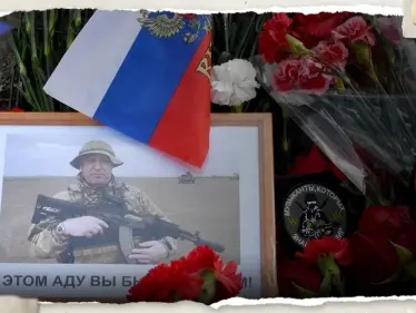 لجنة التحقيق الروسية تنتهي من الفحوص الجينية.. وتكشف هوية ضحايا حادثة تحطم طائرة قائد فاغنر - وكالة ستيب نيوز