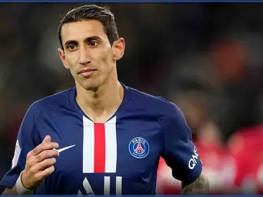 بالفيديو || سطو "شديد العنف" على منزل نجم سان جيرمان خلال مباراته بالدوري الفرنسي - وكالة ستيب نيوز