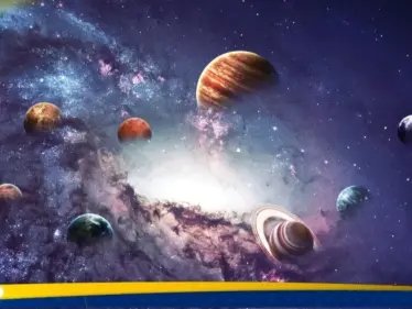 كوكب جديد يثير آمال العلماء بالعثور على حياة خارج الأرض - وكالة ستيب نيوز