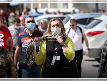 مع بدء تخفيف الإجراءات.. إصابات جديدة بكورونا في لبنان وقلق من موجة ثانية - وكالة ستيب نيوز