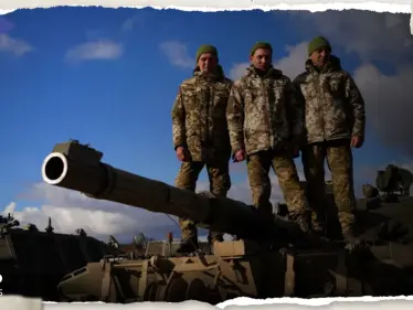 لماذا الهجوم المضاد في أوكرانيا يسير بخطى بطيئة.. صحيفة تكشف الأسباب - وكالة ستيب نيوز