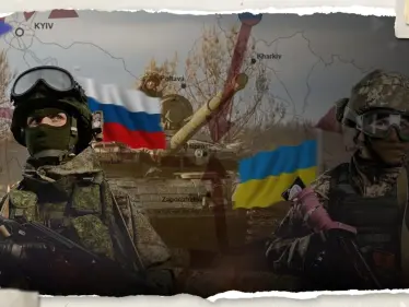 ميدفيديف يتحدث عن شرط روسي واحد لإنهاء الحرب الأوكرانية بـ"التفاوض" ويهدد بضربة "استباقية" - وكالة ستيب نيوز