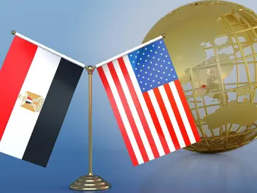 خلال مؤتمرٍ مشترك.. شكري يتحدث عن تحديات تواجه الشرق الأوسط وبلينكن يؤكد على أمرين - وكالة ستيب نيوز