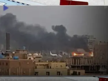 الجيش السوداني يوجه تهماً للدعم السريع.. و"فاغنر" الروسية تحسم مسألة تواجدها في السودان - وكالة ستيب نيوز