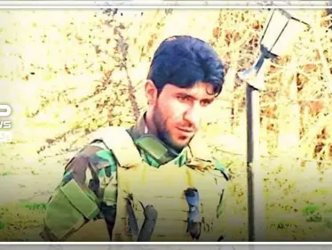 الحشد الشعبي يعيّن خليفة للمهندس في العراق.. من هو "الخال" ؟ (صور) - وكالة ستيب نيوز