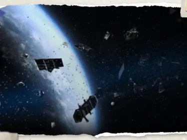 دراسة جسم فضائي سقط على الأرض قد تكشف حضارة ذكية خارج الكوكب - وكالة ستيب نيوز