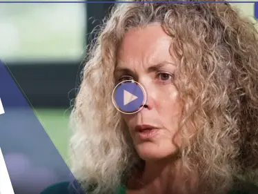 بالفيديو|| زوجة بريطاني "قتلته مخابرات قطر" تدلي باعترافٍ خطير.. ما علاقة السعودية؟ - وكالة ستيب نيوز