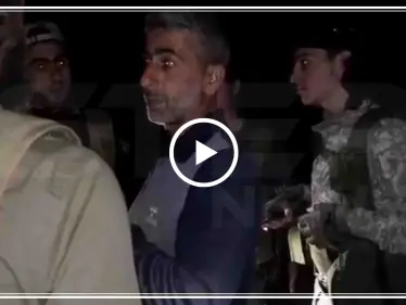 بالفيديو: تفاصيل العملية السرية التي أدت إلى مقتل البغدادي وهوية الجنسيات التي قُتلت معه - وكالة ستيب نيوز