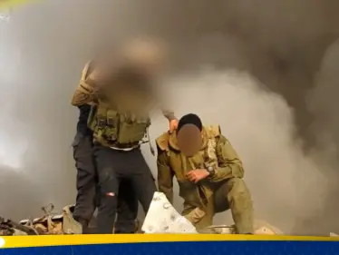 فصيل فلسطيني يعلن مصير أسير إسرائيلي ومسؤول بتل أبيب يكشف الطريقة الوحيدة لإعادة البقية (فيديو) - وكالة ستيب نيوز