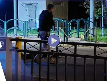 بالفيديو || مقتل فلسطيني وإصابات باشتباك على مدخل مستوطنة شرق القدس - وكالة ستيب نيوز