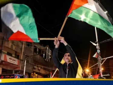 حماس والجهاد الإسلامي والجبهة الشعبية في بيان: لن نتخلى عن الأسرى - وكالة ستيب نيوز