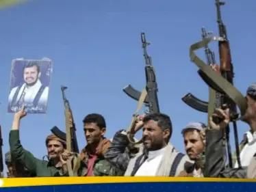 متحدث باسم القوات الجنوبية: الحوثيون يؤوون القاعدة والإخوان - وكالة ستيب نيوز