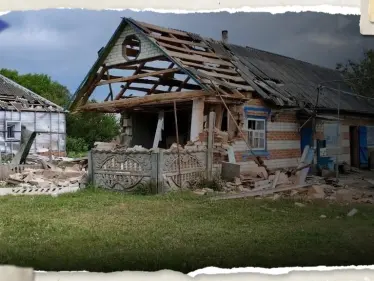 هجوم بيلغورود.. واشنطن تعلق على "أخطر" توغل في الأراضي الروسية منذ بدء الحرب في أوكرانيا - وكالة ستيب نيوز