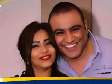 شقيق شيرين يتوعدها: ورحمة أبويا ما هتعدي - وكالة ستيب نيوز