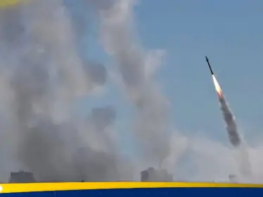 هجوم إيراني على إسرائيل.. وتصريح مثير من خامنئي - وكالة ستيب نيوز