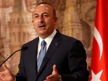 خارجيتا روسيا وتركيا: تشكيل اللجنة الدستورية السورية "اقترب" - وكالة ستيب نيوز