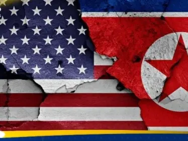 كوريا الشمالية توجه رسالة تحذير لأمريكا تتضمن طلبا - وكالة ستيب نيوز