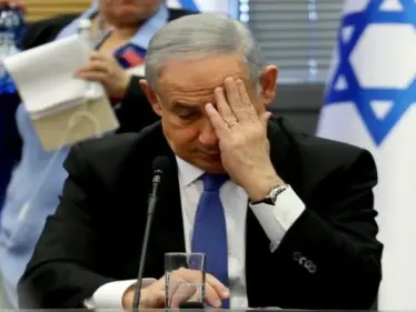 بيان صيني هام حول الوضع في فلسطين ومصادر تكشف عن اقتراب انتهاء عمليات إسرائيل تحت الضغط - وكالة ستيب نيوز