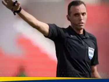 جواو بينييرو.. الصافرة البرتغالية التي ستقود معركة السوبر الأوروبي التاريخية - وكالة ستيب نيوز