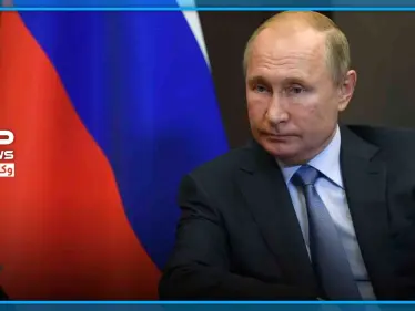 بوتين يكشف خفايا ما دار بينه والرئيس ترامب ونوايا روسيا شنِّ حرب - وكالة ستيب نيوز