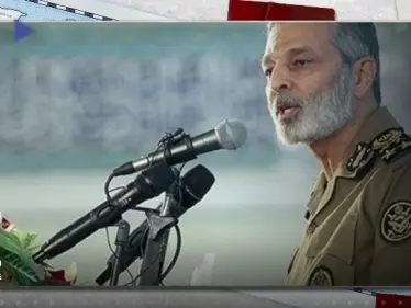 إيران تقول إن إسرائيل "أُجبٓرت" على التفاوض مع حماس والقبول بشروطها.. وتصف الغرب بـ"العنصريين" - وكالة ستيب نيوز