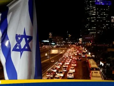 إسرائيل تدخل على الخط.. وتضع 4 شروط لدعم اتفاق ترامب المحتمل مع قادة إيران - وكالة ستيب نيوز