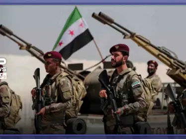 تركيا تجتمع بقادة فصائل المعارضة السورية داخل أراضيها.. فما علاقة الطرق الدولية! - وكالة ستيب نيوز