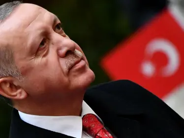 عقب اجتماعه بمجلس الوزراء.. أردوغان يكشف النقاب عن أخبارٍ سارّة وعد بإعلانها قبل عيد الأضحى - وكالة ستيب نيوز