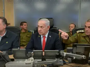 خلاف حاد بين الشاباك والجيش الإسرائيلي.. ونتنياهو يتدخل - وكالة ستيب نيوز