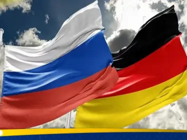 وثيقة مسرّبة.. ألمانيا تعلّق حول خطتها للحرب مع روسيا - وكالة ستيب نيوز