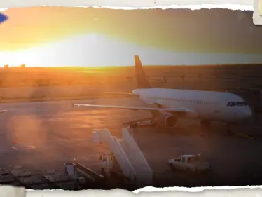 وثيقة تكشف تفاصيل عن "طائرة الملايين" المحتجزة في زامبيا - وكالة ستيب نيوز