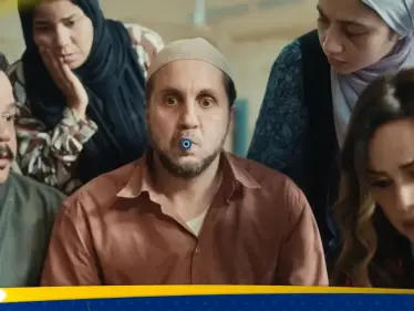 بين "نادي الـ 200 مليون" وعاصفة المنصات.. لماذا أثار فيلم "برشامة" كل هذا الجدل؟ - وكالة ستيب نيوز