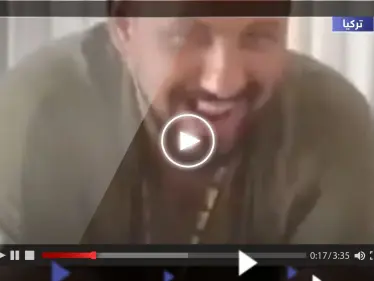 مشهد قاس.. ممرض يُهين ويُعنّف مريضاً في دار رعاية خاص في إسطنبول - وكالة ستيب نيوز