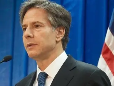 وزير الخارجية الأمريكي يهاتف نظيره القطري ويبحثان ملفات 3 دول - وكالة ستيب نيوز