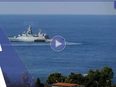 بالفيديو|| لقاء زوارق اسرائيلية بمسؤولين لبنانيين قبل التوقيع.. كيف تصرف الوفد اللبناني - وكالة ستيب نيوز