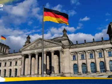 برلمان ألمانيا يقر تعليق لم شمل أسر اللاجئين - وكالة ستيب نيوز