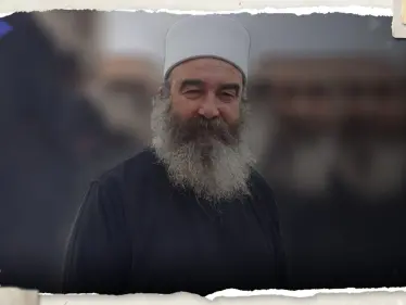 شيخ عقل الطائفة الدرزية في السويداء يتواصل مع نظيره في لبنان.. ماذا دار بينهما؟ - وكالة ستيب نيوز