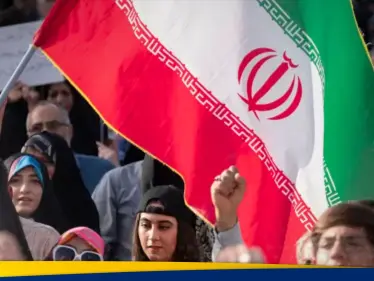 على وشك الهجوم؟ أصدرت بريطانيا وألمانيا بيانًا غير عادي بشأن إيران - وكالة ستيب نيوز