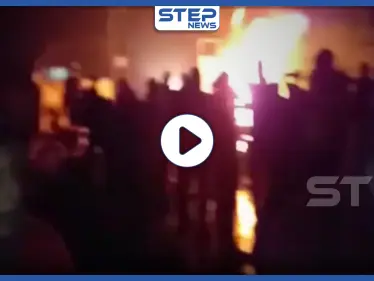 "مفخخة" تضرب وسط مدينة تل أبيض شمالي الرقة (فيديو) - وكالة ستيب نيوز