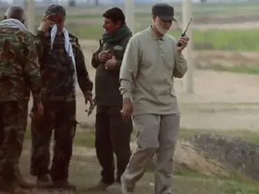 الحرس الإيراني يستولي على السكن الشبابي شرق حلب بعد طرد سكانه - وكالة ستيب نيوز