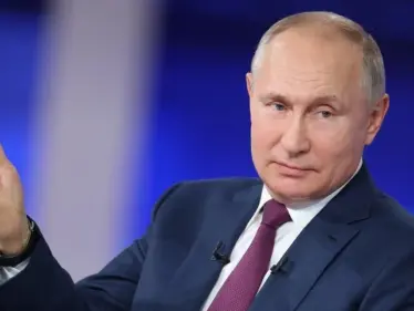 بوتين: يجب تبني قرارات بشأن الاعتراف بأي قوى سياسية في أفغانستان على أساس جماعي - وكالة ستيب نيوز